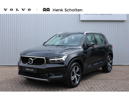 Volvo XC40 0