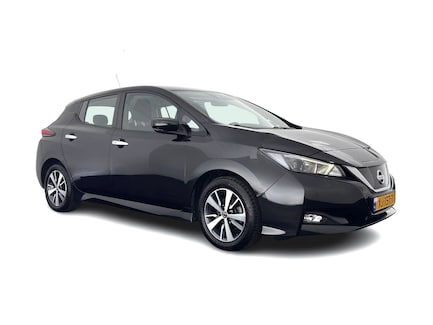 Nissan Leaf 0