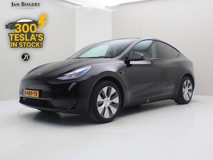 Tesla Model Y 0
