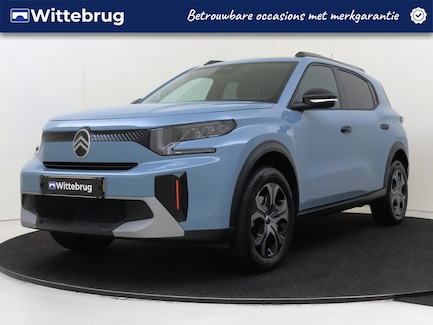 Citroën C3 Aircross 0