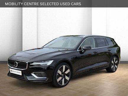 Volvo V60 0