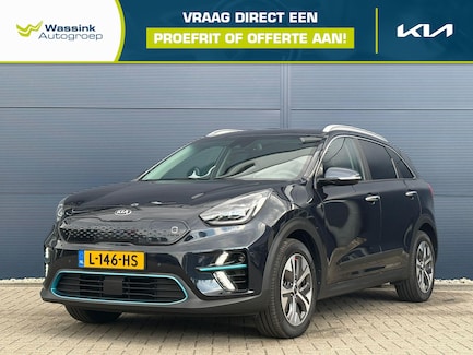 Kia Niro EV 0