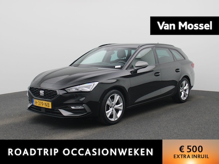 SEAT Leon 0
