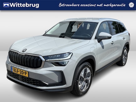 Skoda Kodiaq 0