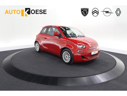 Fiat 500 0