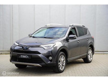 Toyota RAV4 0