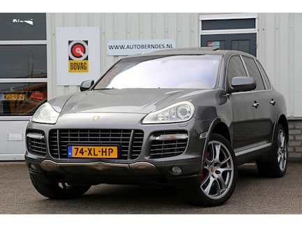 Porsche Cayenne 0