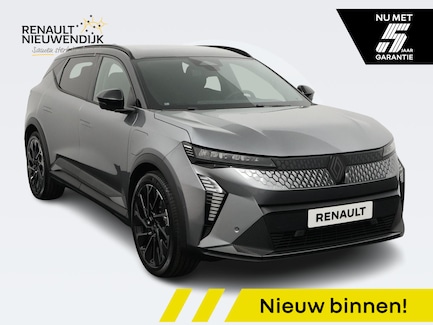 Renault Scenic 0