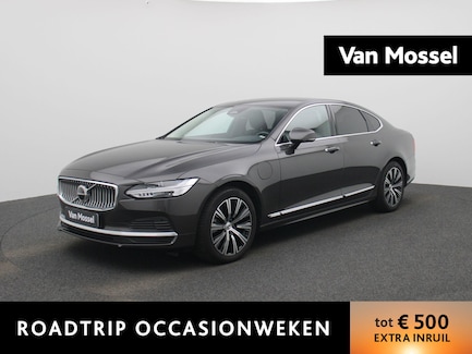 Volvo S90 0