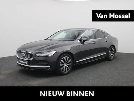 Volvo S90 0