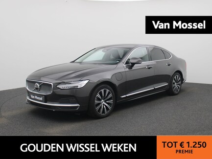 Volvo S90 0