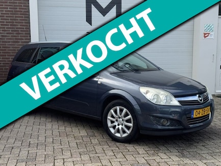 Opel Astra 0