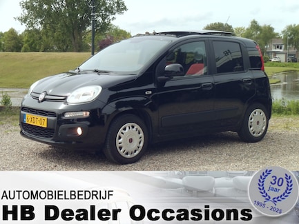 Fiat Panda 0
