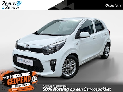 Kia Picanto 0
