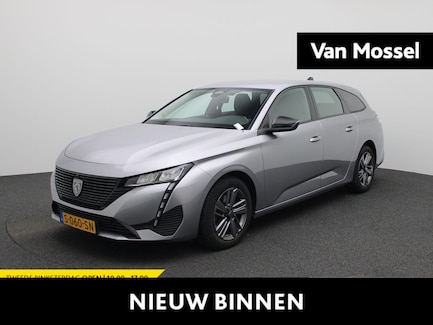 Peugeot 308 0