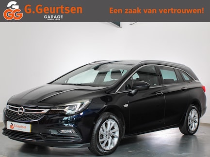 Opel Astra 0