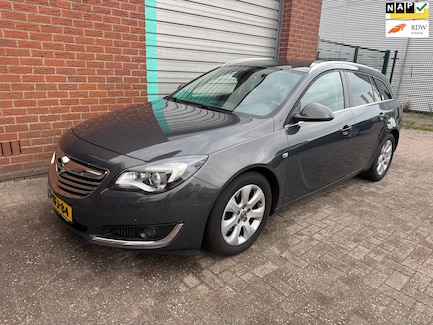 Opel Insignia 0