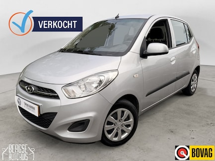 Hyundai i10 0