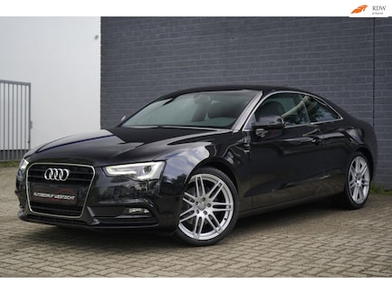 Audi A5 0