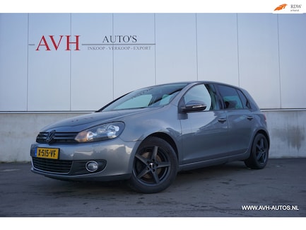 Volkswagen Golf 0
