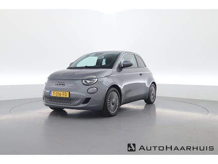 Fiat 500 0