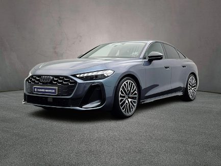 Audi A5 0