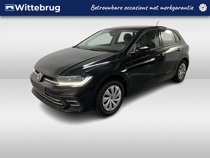 Volkswagen Polo 0