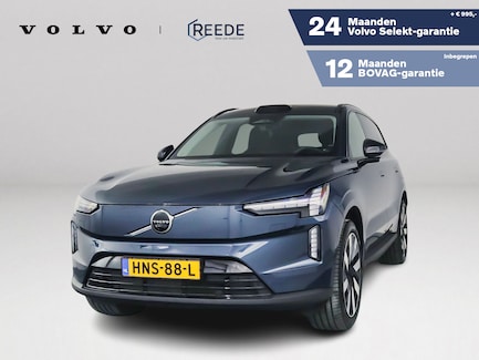 Volvo EX90 0