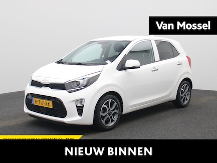 Kia Picanto 0