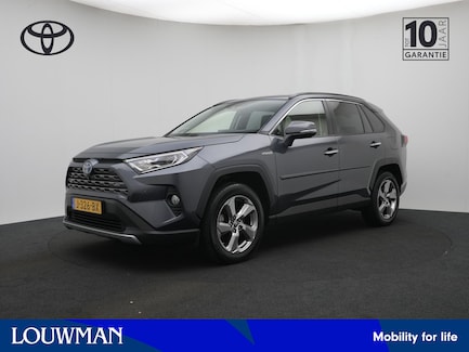 Toyota RAV4 0
