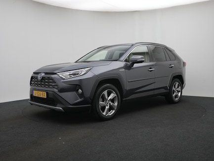 Toyota RAV4 0
