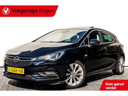 Opel Astra 0