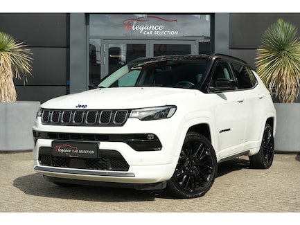 Jeep Compass 0