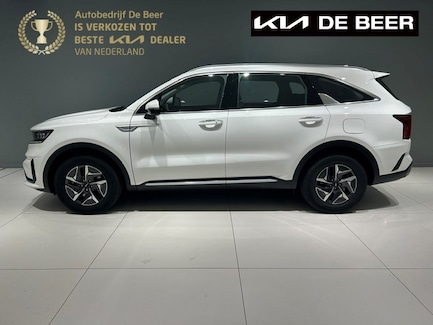 Kia Sorento 0