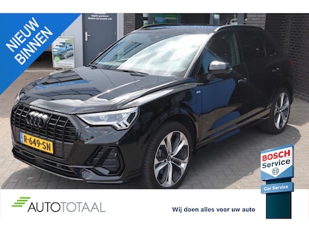 Audi Q3 0