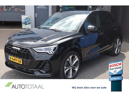 Audi Q3 0