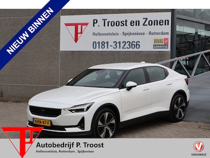 Polestar 2 0
