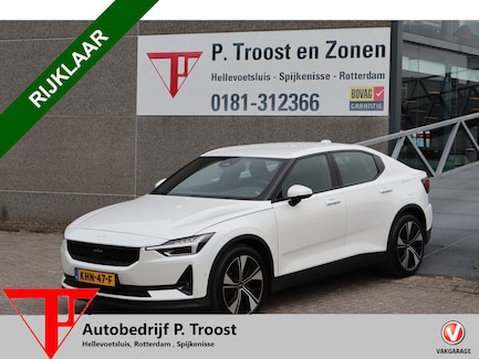 Polestar 2 0