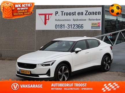 Polestar 2 0