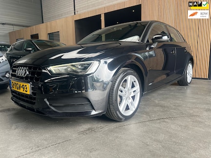 Audi A3 0