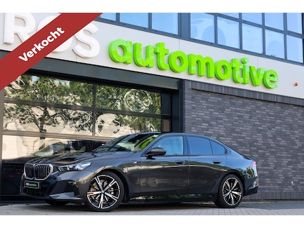 BMW 5-Serie 0