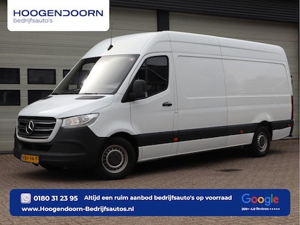 Mercedes-Benz Sprinter 0