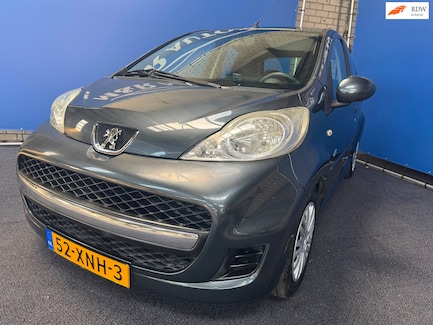 Peugeot 107 0