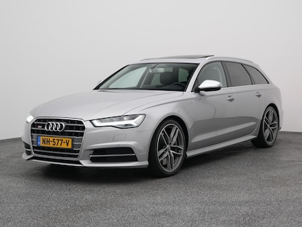 Audi A6 0