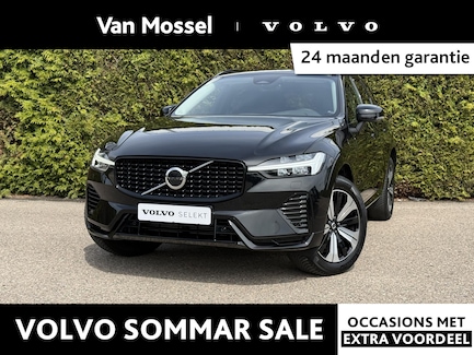 Volvo XC60 0