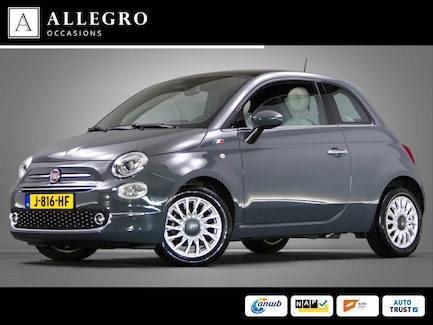 Fiat 500 0