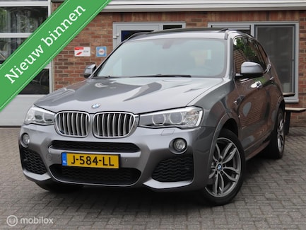 BMW X3 0