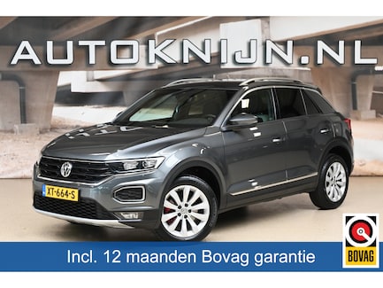 Volkswagen T-Roc 0