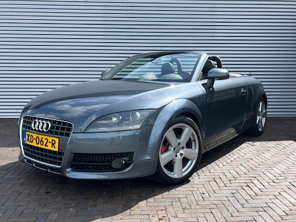 Audi TT 0