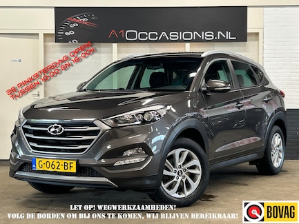 Hyundai Tucson 0